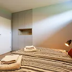 Apartamento Na Golfu *