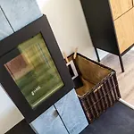 Apartamento Na Golfu