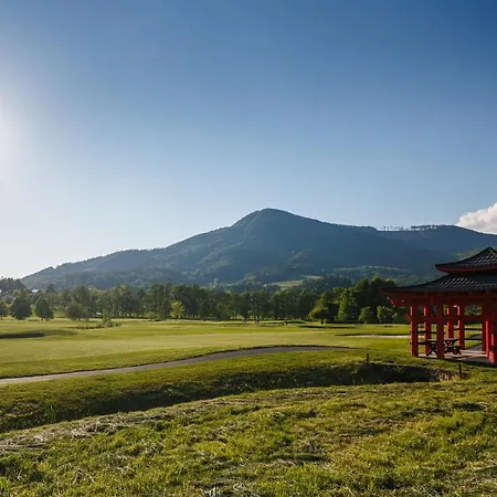Na Golfu Appartamento Čeladná