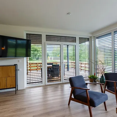 Na Golfu Apartment