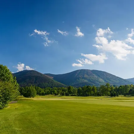 Na Golfu * Čeladná