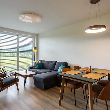 Na Golfu Apartment