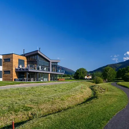 Na Golfu Apartment
