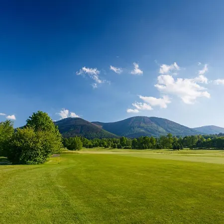 Na Golfu Appartamento Čeladná