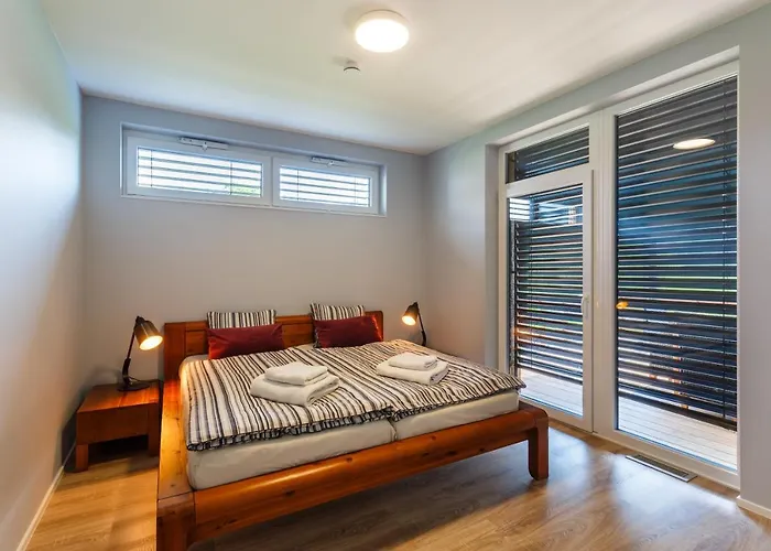 Apartment Na Golfu