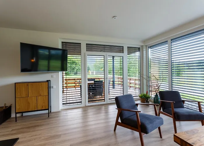 Na Golfu Apartment
