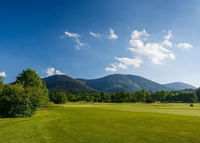 Na Golfu * Celadna