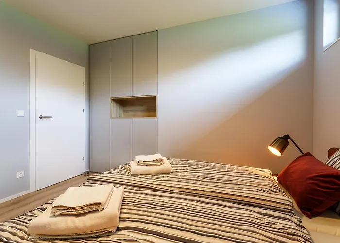 Apartment Na Golfu *