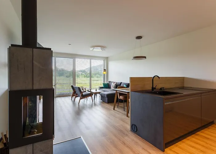 Apartment Na Golfu