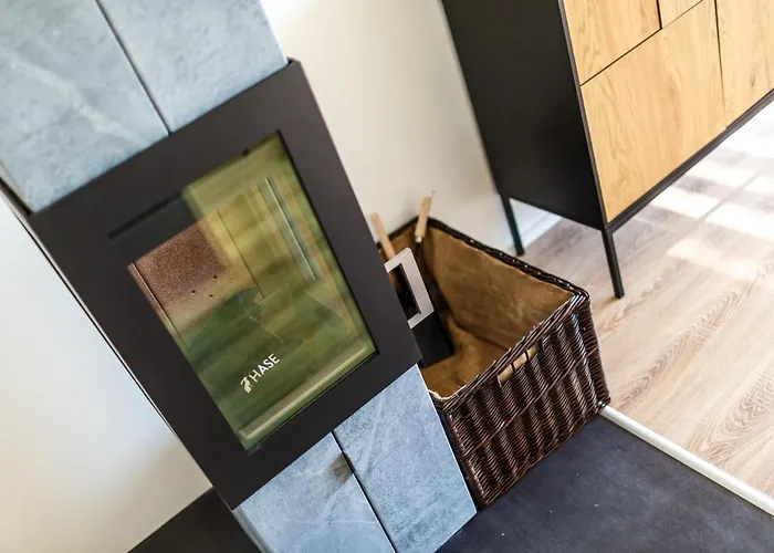 Apartment Na Golfu