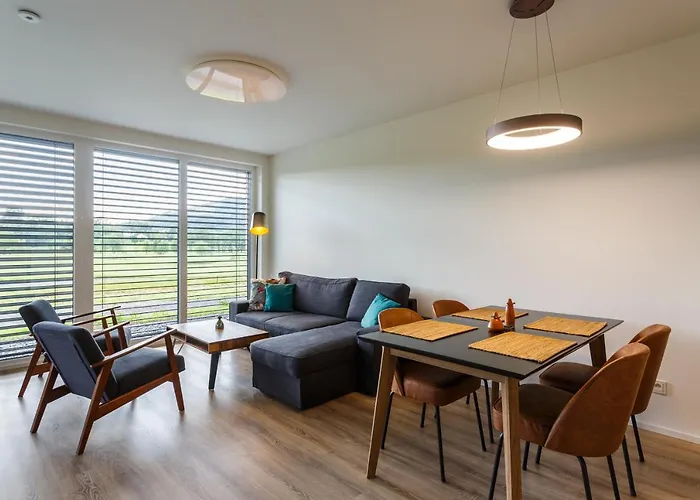 Na Golfu Apartment