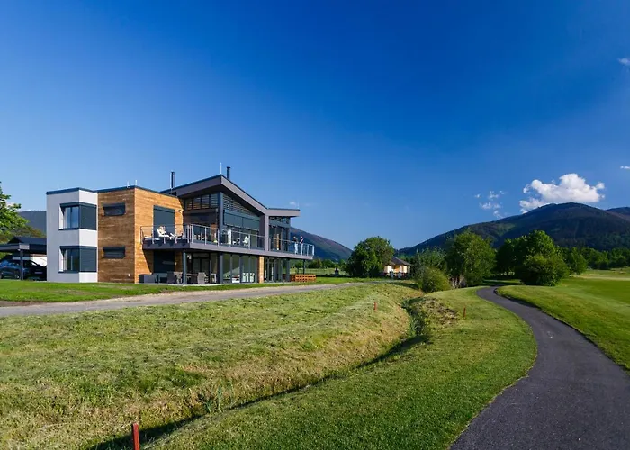 Na Golfu Apartment